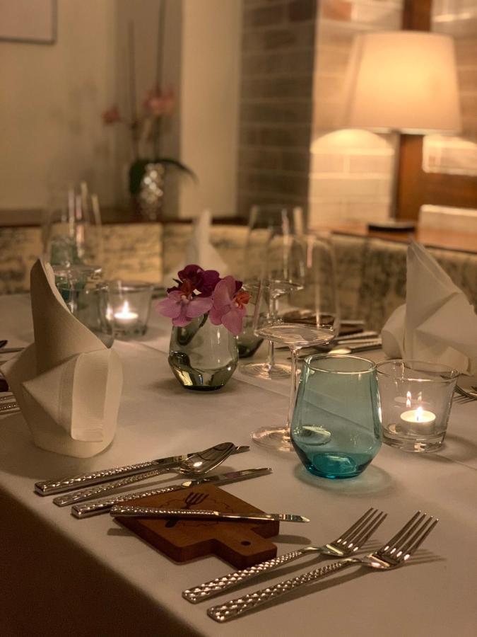 Gasthaus Neue Muehle Westhausen  Exteriér fotografie