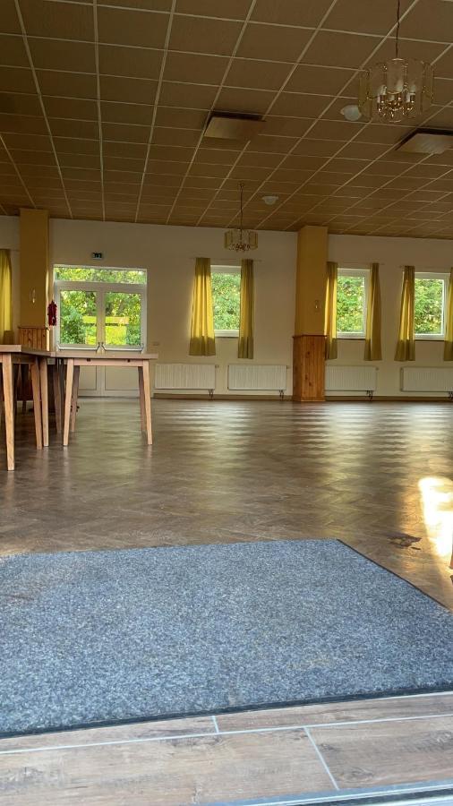 Gasthaus Neue Muehle Westhausen  Exteriér fotografie